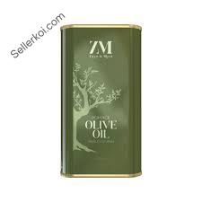 Zayn  Myza Pomace Olive Oil Tin  (150ml)